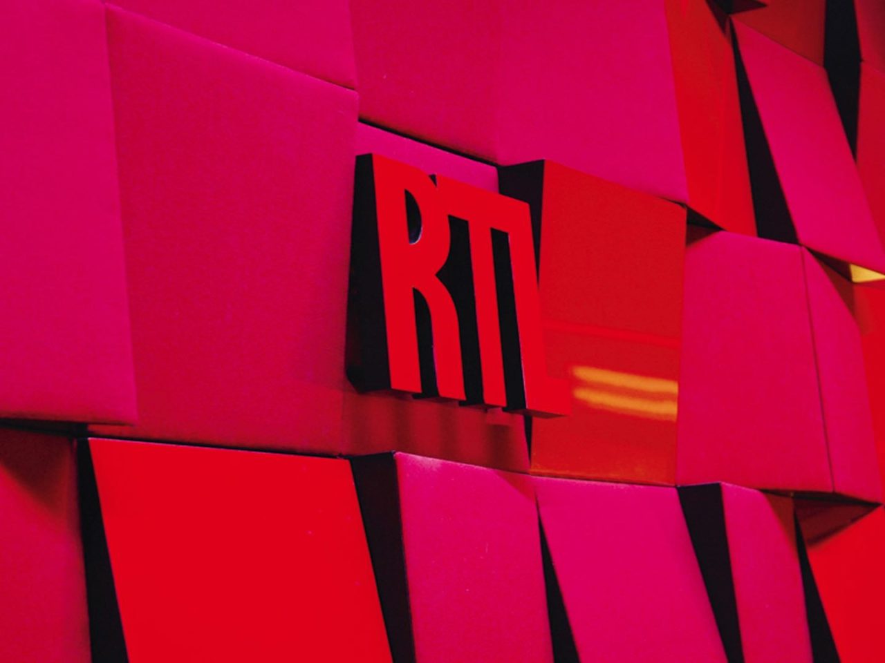 RTL – Studio